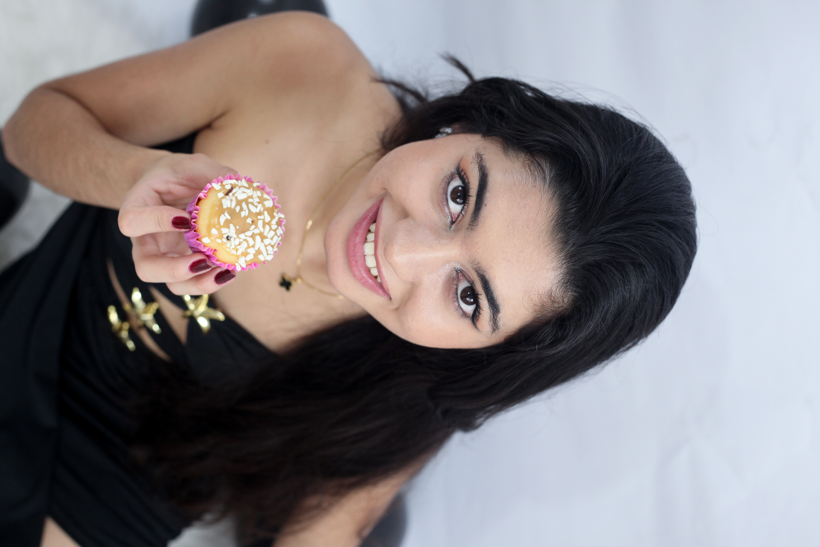 Foto Aniversario Adulto