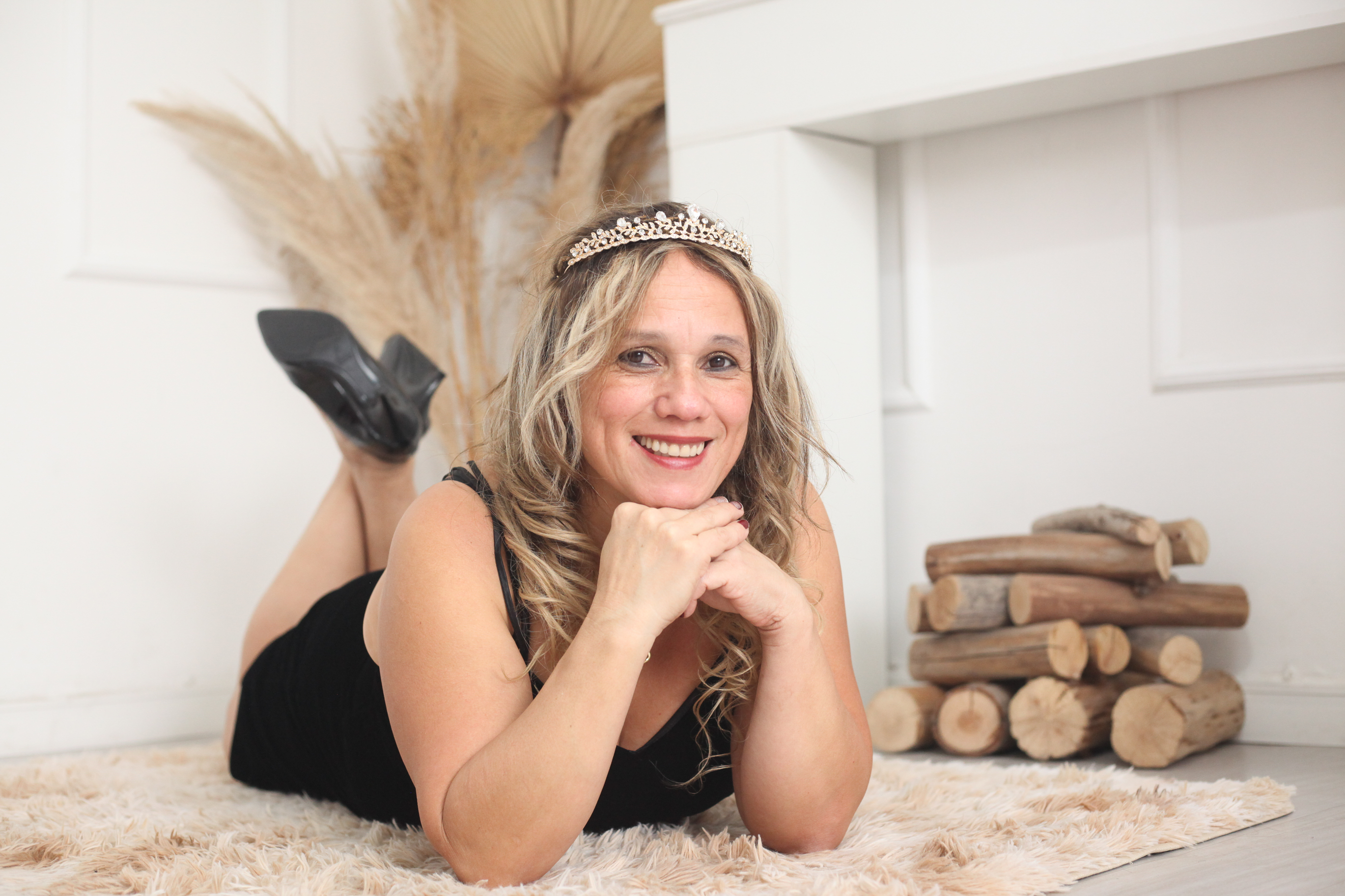 Foto Aniversario Adulto