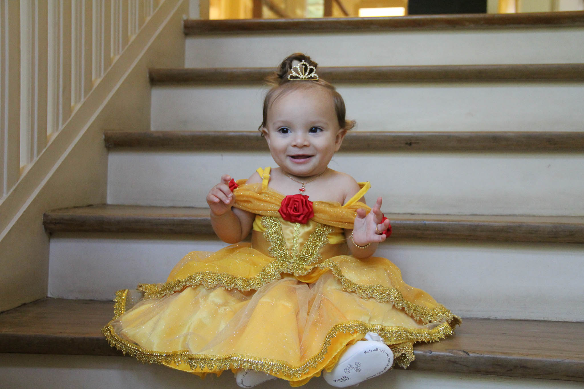 Foto Aniversario Infantil