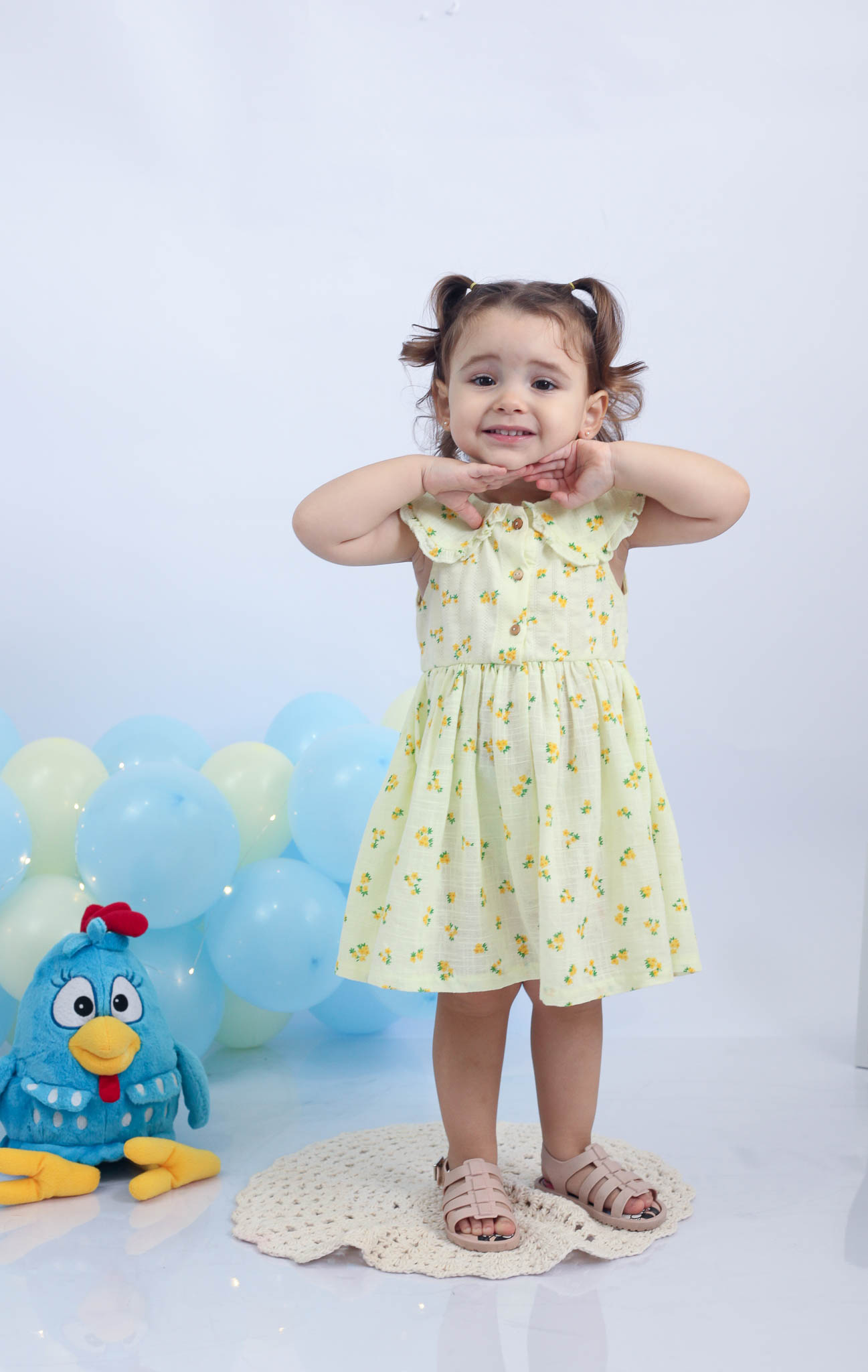 Foto Aniversario Infantil