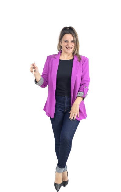 Fotógrafa Suellen Zanollo